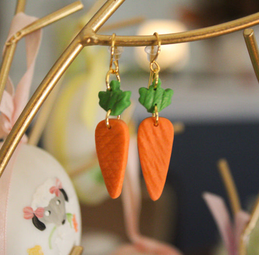 Carrots