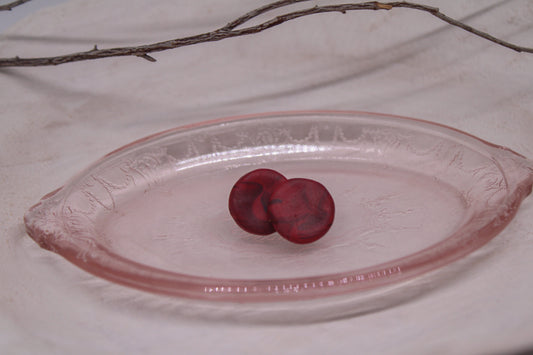 Carolina Red Marble
