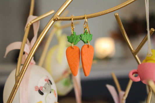 Carrots